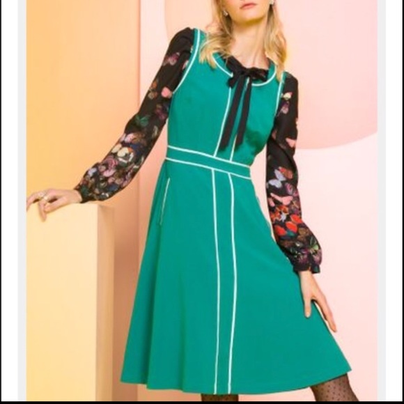 Modcloth Dresses & Skirts - ModCloth Roving Reporter Dress